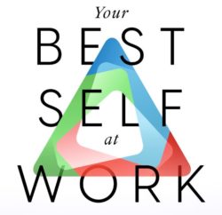 Your Best Self at Work Logo
